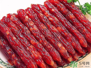 香腸曬多久可以吃？香腸做好后需要曬幾天？