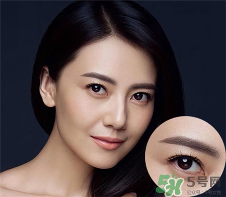 半永久霧眉能保持多久?霧眉能保持多長(zhǎng)時(shí)間? 半永久霧眉能保持多久?霧眉能保持多長(zhǎng)時(shí)間?