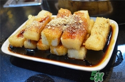 有胃病的人能吃糍粑嗎?胃病吃糍粑好嗎 有胃病的人能吃糍粑嗎?胃病吃糍粑好嗎