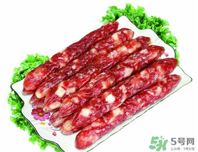 香腸曬太干怎么辦？香腸曬不干怎么辦？