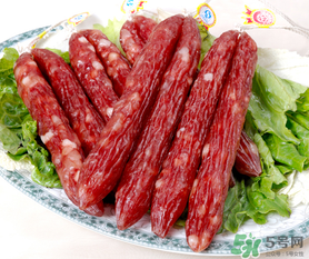 香腸曬太干怎么辦？香腸曬不干怎么辦？