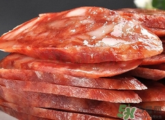 臘腸吃多了會怎么樣?臘腸吃多了對身體有害嗎? 臘腸吃多了會怎么樣?臘腸吃多了對身體有害嗎?