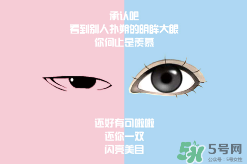 戴隱形眼鏡怎么保護眼睛 隱形眼鏡與護眼小常識