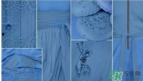 2017年衣服流行什么顏色？2017年衣服流行色