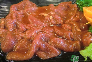 腌雞肉用什么調(diào)料？雞肉用什么腌制？