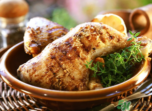 腌雞肉用什么調(diào)料？雞肉用什么腌制？