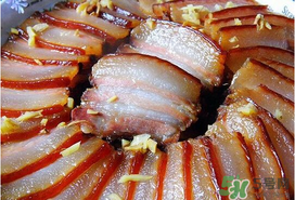 醬肉要腌幾天可以曬？醬肉腌多長時間拿出來曬？