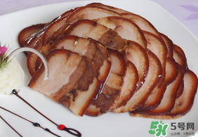 醬肉腌好了要洗嗎？醬肉腌好后洗不洗？