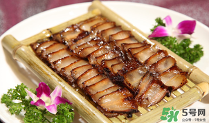 醬肉腌好了要洗嗎？醬肉腌好后洗不洗？