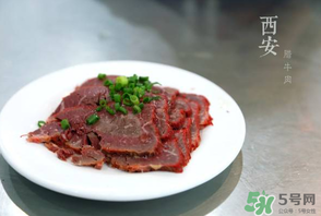 臘牛肉放多少鹽？一斤牛肉放多少鹽？