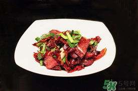 臘牛肉放多少鹽？一斤牛肉放多少鹽？