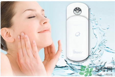 納米噴霧器有用嗎?納米噴霧器使用方法 納米噴霧器有用嗎?納米噴霧器使用方法