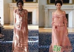 2017年流行什么裙子？2017年流行裙子流行什么顏色