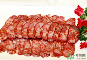 香腸發(fā)酸還能吃嗎？香腸發(fā)酸的原因