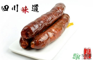 香腸發(fā)酸還能吃嗎？香腸發(fā)酸的原因