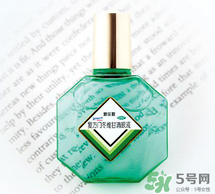 新樂敦眼藥水怎么樣？新樂敦眼藥水說明書與成分