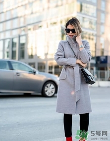 2017年流行什么大衣？2017年流行大衣顏色款式