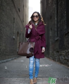 2017年流行什么大衣？2017年流行大衣顏色款式