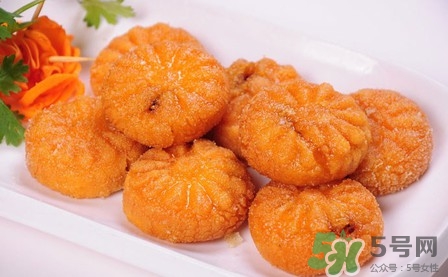 南瓜餅可以用烤箱烤嗎?南瓜餅用烤箱怎么做 南瓜餅可以用烤箱烤嗎?南瓜餅用烤箱怎么做