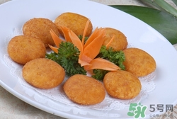 南瓜餅可以用烤箱烤嗎?南瓜餅用烤箱怎么做 南瓜餅可以用烤箱烤嗎?南瓜餅用烤箱怎么做