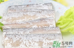 帶魚不能和什么一起吃?帶魚不能和什么同吃? 帶魚不能和什么一起吃?帶魚不能和什么同吃?