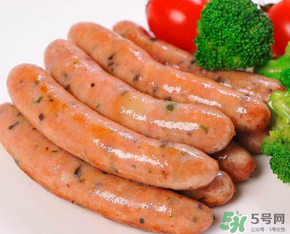 香腸過(guò)期了還能吃嗎？香腸過(guò)期一個(gè)月能吃嗎？