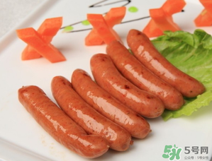 香腸過(guò)期了還能吃嗎？香腸過(guò)期一個(gè)月能吃嗎？