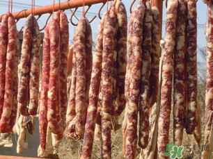 香腸有哈喇味如何去除？香腸有哈喇味能吃嗎？