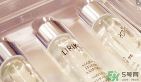 lirikos適合什么膚質(zhì)？lirikos儷瑞思適合敏感肌嗎？