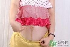 懷孕4個(gè)月肚皮發(fā)緊是怎么回事?正常嗎? 懷孕4個(gè)月肚皮發(fā)緊是怎么回事?正常嗎?