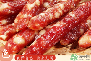 臘腸多少錢一斤？臘腸多少錢一斤2017？