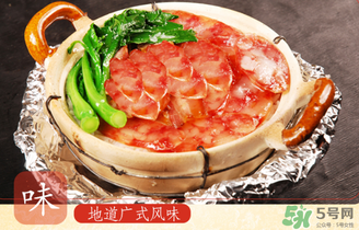 臘腸多少錢一斤？臘腸多少錢一斤2017？