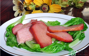 醬肉怎么腌制？醬肉的腌制方法