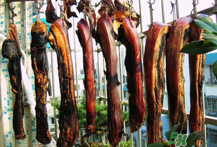 腌醬肉用什么肉好？醬肉用什么肉好？