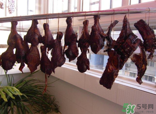 腌醬肉用什么肉好？醬肉用什么肉好？