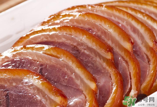 腌醬肉用什么肉好？醬肉用什么肉好？