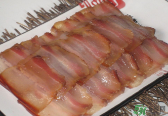 腌醬肉用什么肉好？醬肉用什么肉好？