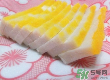 做魚糕用什么魚?做魚糕用什么調料?