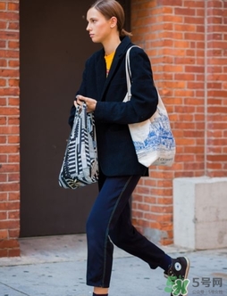 2017年流行什么外套？2017年最流行外套顏色款式