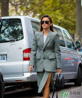 2017年流行什么外套？2017年最流行外套顏色款式