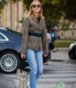 2017年流行什么外套？2017年最流行外套顏色款式