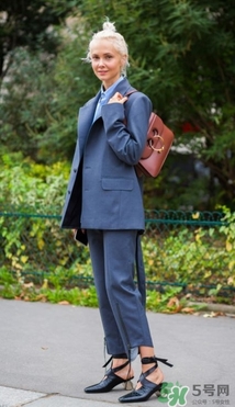 2017年流行什么外套？2017年最流行外套顏色款式