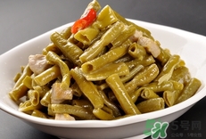 酸豆角怎么保存?酸豆角可以放多久? 酸豆角怎么保存?酸豆角可以放多久?