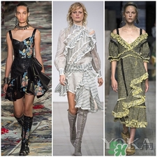 2017年流行什么外套？2017年最流行外套顏色款式