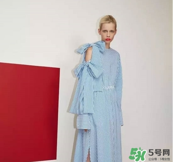 2017年衣服流行什么顏色？2017年衣服流行色