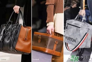 2017年流行什么包包？2017年最流行包包款式顏色