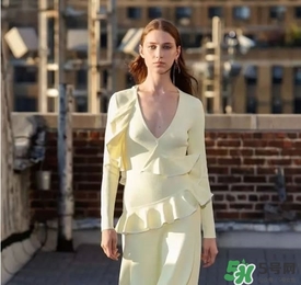 2017年衣服流行什么顏色？2017年衣服流行色