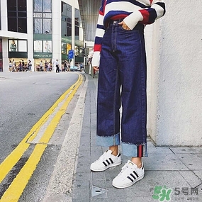 2017年流行什么褲子？2017年褲子流行顏色和搭配