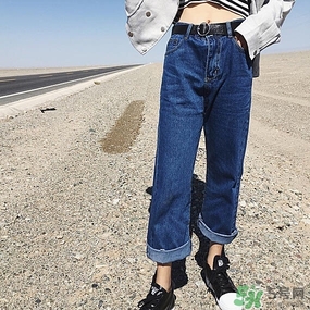 2017年流行什么褲子？2017年褲子流行顏色和搭配