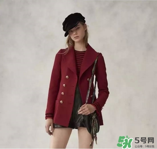 2017年衣服流行什么顏色？2017年衣服流行色